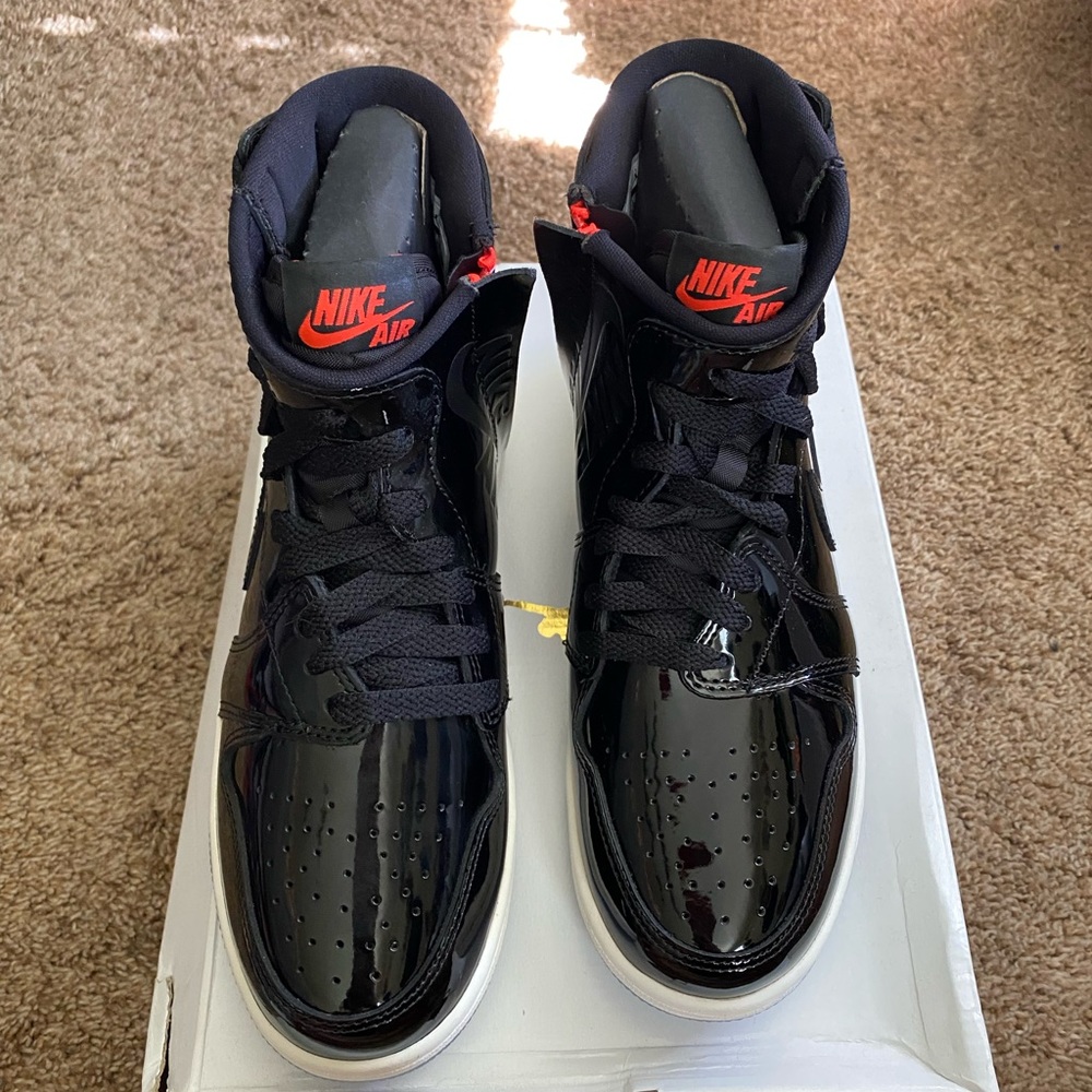 Nike | NIB Women’s Air Jordan 1 Rebel XX - Picture 4 of 12